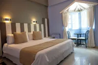 Portezuelo Hotel