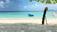 主套房家庭房-海景