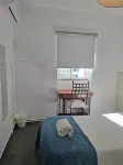 Sleep & Go Faro Airport Guest House