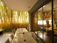 庫吉海灘潛水酒店