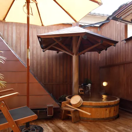 Shinkiya Ryokan