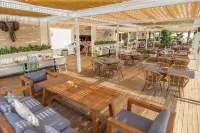 Ayvalik Sea Resort - Breakfast