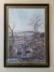 Room in Villa - Zambezi Family Lodge - Lion Room - 2-Star
