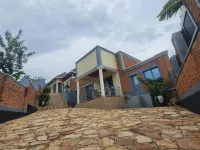 Room-Charming Room in Kayove, Rwanda - Y Hotels in Rutsiro