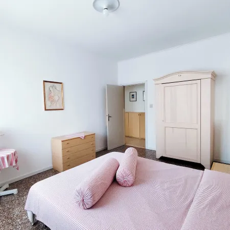 Stylish Apartment Near the Beach