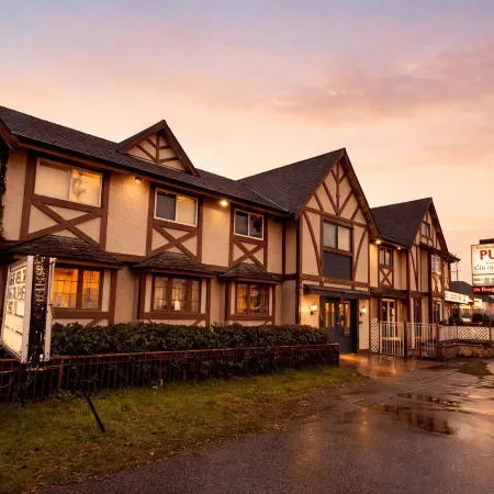 Clydesdale Inn