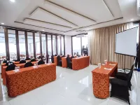Villa Sutan Raja Palu فنادق في بالو