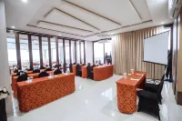 Villa Sutan Raja Palu