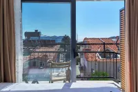 Caretta PANSİYOn - View biển