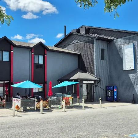 Mammas Inn