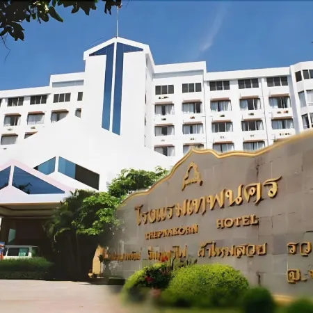 Thepnakorn Hotel