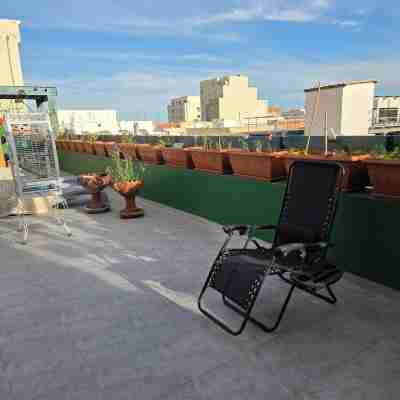 Charming 4room Apartment in the Heart of Sousse Others