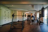 Slaviero Baia Norte Florianópolis - salle de sport