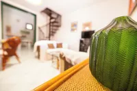 During Home - Apartment in a Farmhouse