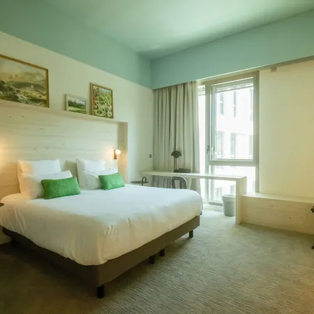 Ysotop Hôtel Grenoble