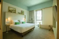 Ysotop Hôtel Grenoble