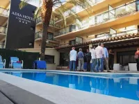 Adia Hotel Cunit Playa - Pools
