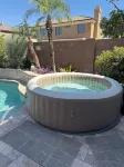 Modern Luxury! Only 10 min. to AZ Athletic Grounds & A+ Dining/Shopping! - Kylpyammeita