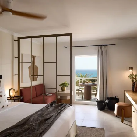 Golden Milos Beach House by Domotel