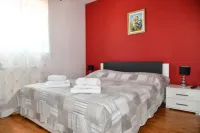 House Postira Horizon - Balkon