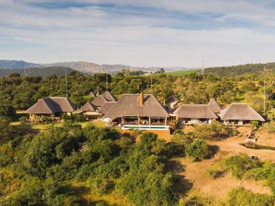 Tala Private Game Reserve