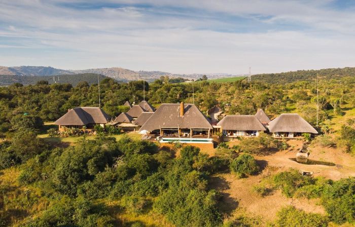 Tala Private Game Reserve