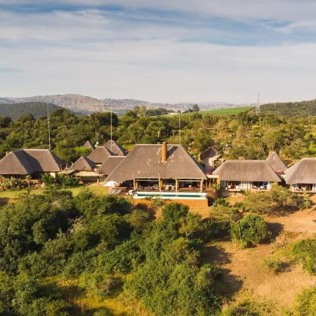 Tala Private Game Reserve