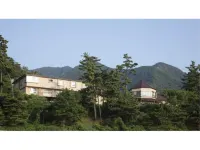 Kaikatei Kawai - Mountain view