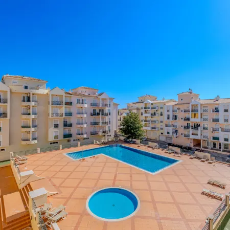 Sunny Beach Casa-M