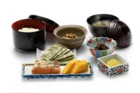 Hotel Union Vert - petit déjeuner