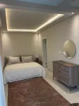 Tanji Cliffs - Gym
