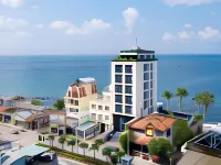 M Hotel Phu Quoc Hotels in 