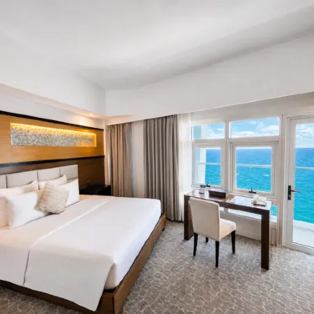 Arterra Hotel and Resort