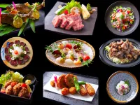霧島觀光酒店 - 早餐