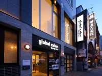Global Cabin Dormy Inn Yokohama Chinatown - 3-Star