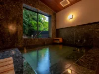 Kogane-Kan - Hot Springs