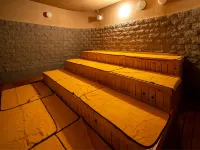 Sauna&Capsule Cure Kokubuncho - Spa