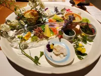 Kobayashiya -Kinosaki Onsen- - Breakfast