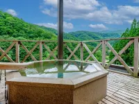 Sankyo No Ideyu Kotakionsen - 2-Star