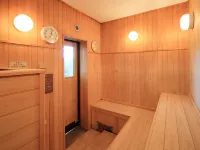 Art Hotel Ishigakijima - spa