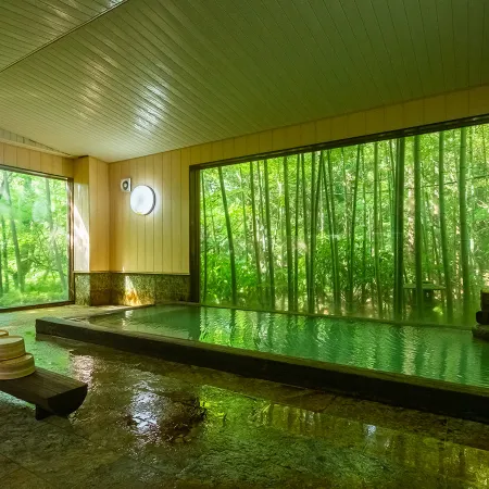 Hakone Onsen Sanso Nakamura