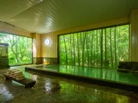 Hakone Onsen Sanso Nakamura - 2 stelle