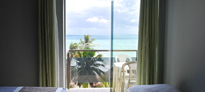 Matsubara Acqua Park Hotel Hôtels à&nbsp;: Maceió