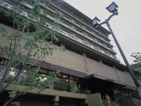 Gero Onsen Gero Royal Hotel Miyabitei - 3-نجوم