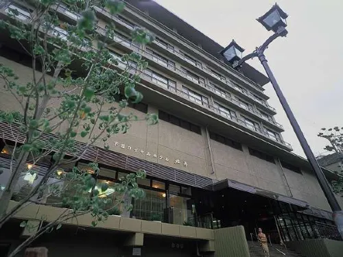 下呂皇家酒店 雅亭 - 3星級
