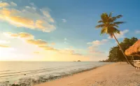 Koh Chang Hut Hotel - Bintang 2