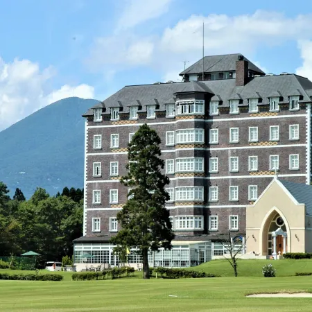 Inishie no yado Keiun Hotels in Izumo