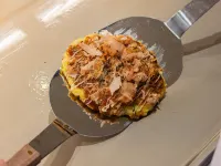 리치몬드 호텔 히가시오사카 - 조식 운영