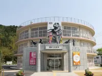 Kizukuri No Yado Hashizuya فنادق في ميساسا