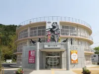 Kizukuri No Yado Hashizuya